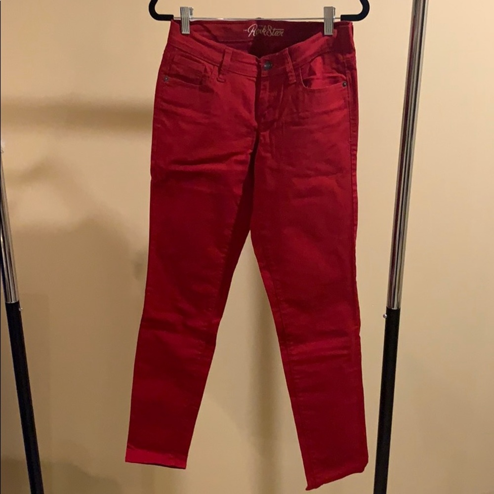 Pants